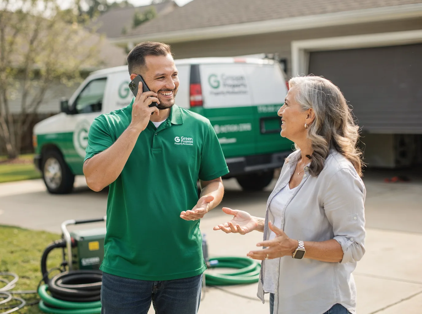 Water Damage Restoration Horton, MI FAQs